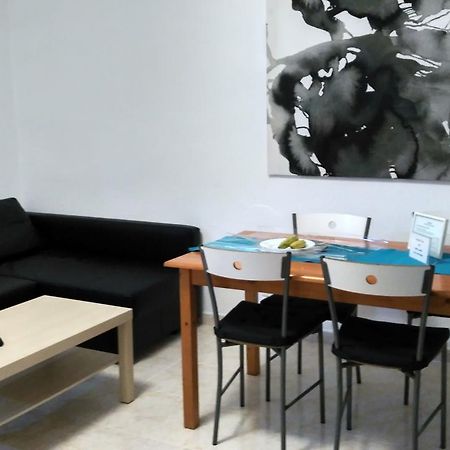 Margall Home لاس بالماس دي غران كاناريا المظهر الخارجي الصورة